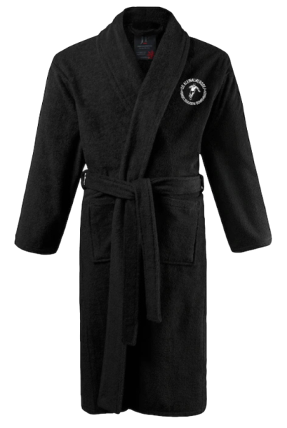 Bademantel SG Klei. / Hun. / Doh.